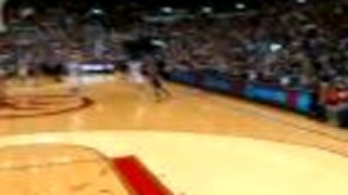 NBA Mix : Heart of Courage