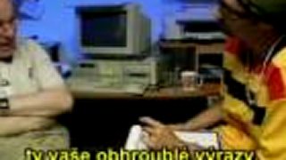 Ali G a veda