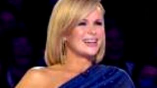 Les Gibson - Britain's Got Talent 2011