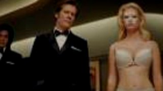 X - Men First Class Trailer HQ