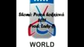 Shomi - Pravá hokejová 2011 (Produkcia: Lady - B)