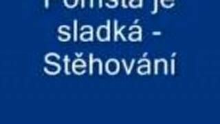 Pomsta je sladká - Sťahovanie