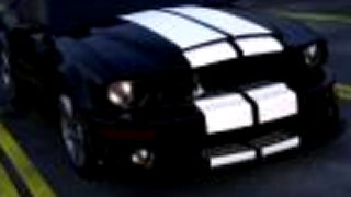 Shelby GT 500