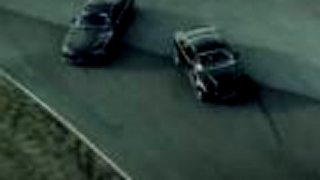 AWOL Short: Driftcember
