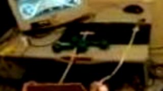 Načo si kupovať volant ku pc?