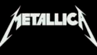 Metallica - Suicide And Redemption