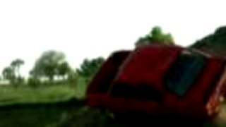 Škoda Crashes Compilation