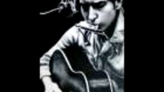 Bob Dylan - The Times They Are A Changing