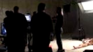 Petter Hegre Nude Photography Workshop SItges Barcelona...