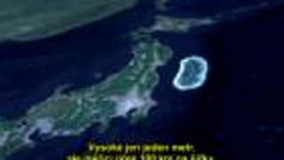 Japonské Tsunami: Ako sa to stalo