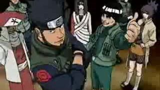 Naruto soundtrack