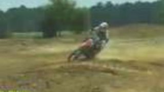 Justin Barcia Honda GEICO team