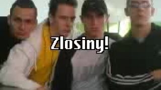 Chlapci