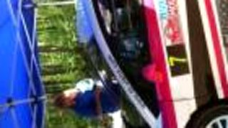 Rally Prešov 2011