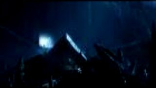 StarCraft 2 - Ghosts of the past (trailer - SK)