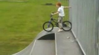 BMX