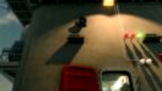 Sniper Crysis