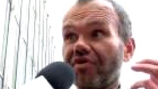 Krokodíl hodnotí MS - 2011