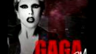 Lady GaGa Judas