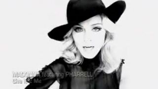 Madonna ft. Pharrell - Give It 2 Me