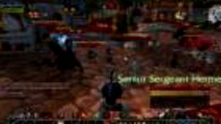 WoW nočná akcia "Stormwind" epizóda 1