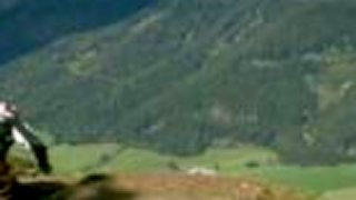 Vast European Freeride Mountainbike Film 2010 - Samuel Zbinden