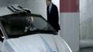 Dodge charger 2011