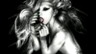 Lady GaGa Edge of Glory