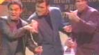 Rytmus a Saturday Night Live