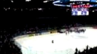 Rozlúčka slovenských hokejistov s MS 2011