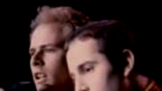 Simon & Garfunkel - The Sound Of Silence