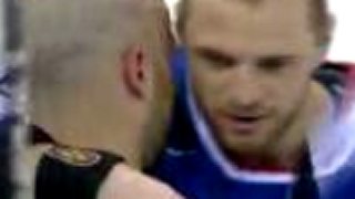 Pavol Demitra rozlúčka s reprezentáciou