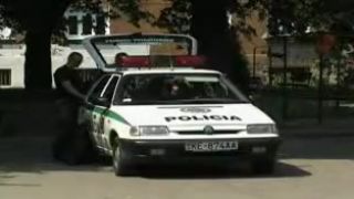 Deň polície 2