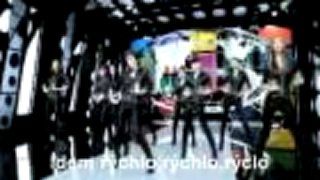 SNSD - Mr. Taxi + Slovenské titulky