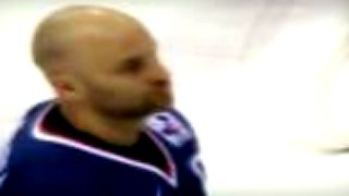 Pavol Demitra - rozlúčka s reprezentáciu