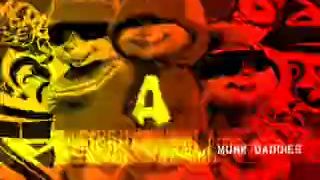 Chipmunk - Low