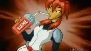 Megas XLR