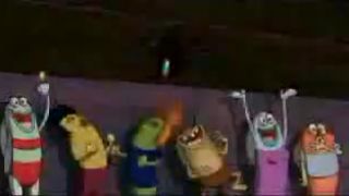 Goofy Goober