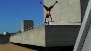 Super parkour