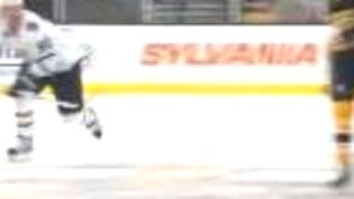 Zostrih najlepších bodyčekov,narazení z nhl 1.