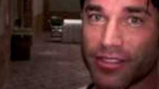 Kevin Perod Bodybuilding Competition