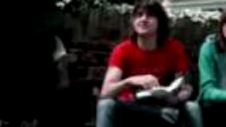 BMTH - The Comedown