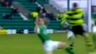 Neil Lennon's Bhoys Shoot to Thrill