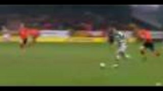 Anthony Stokes "Rhebel Rhebel"