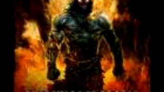 Disturbed land of confusion
