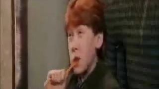 Harry Fotter - Porno Palác