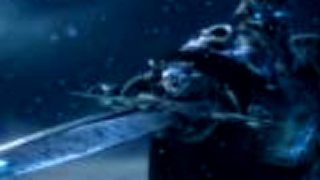 Wrath of the Lich King HD