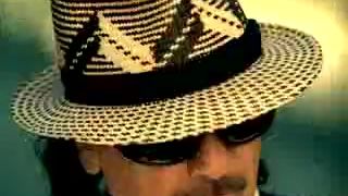Santana ft. Chad Kroeger - Into The Night