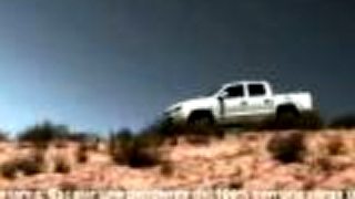 VW Amarok