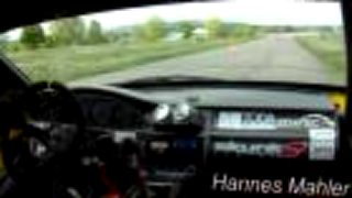 Veľmi rýchla Honda Civic K - 24